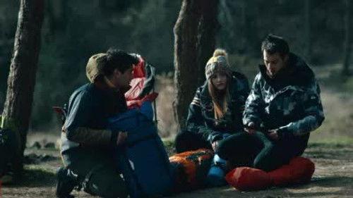 Death Time Season 1 Episode 1 - Episode 1