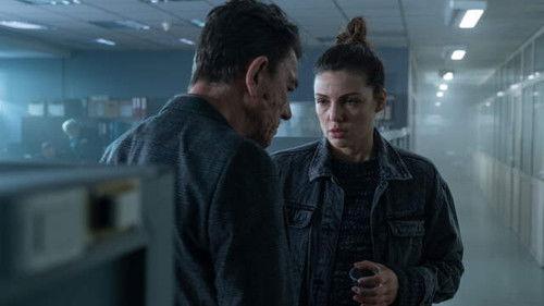 Angel of Death Season 3 Episode 6 - Episode 6