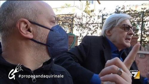 Propaganda Live Season 5 Episode 17 - Episode 17