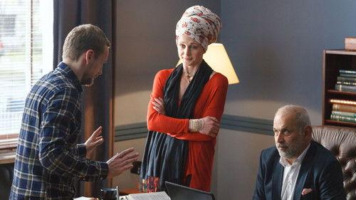 O mnie się nie martw Season 4 Episode 9 - Episode 9