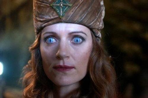 Maddigan's Quest Season 1 Episode 8 - Tunnellers