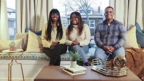 $50K Three Ways Season 1 Episode 3 - Double Trouble