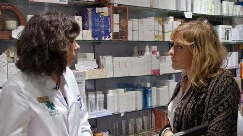 En el punto de mira Season 1 Episode 6 - Episode 6