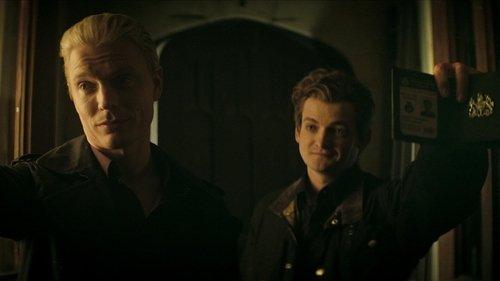 undefined Season 2 Episode 8 - Fuel for the Fire