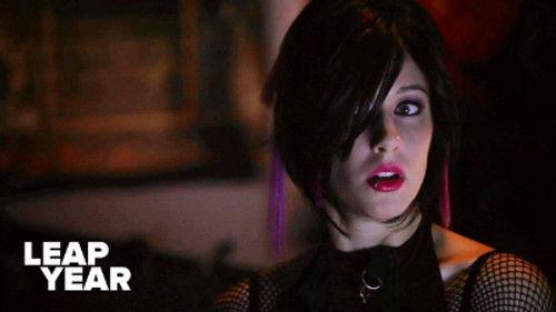 Leap Year Season 1 Episode 6 - That Kind of Day