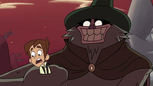 Legend Quest Season 1 Episode 3 - The Mart