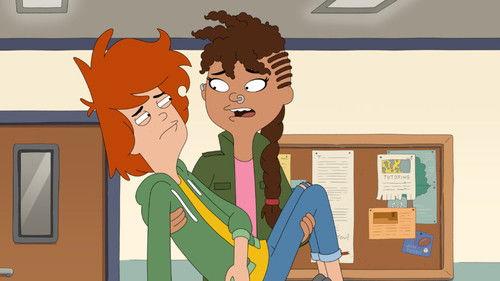 Duncanville Season 3 Episode 5 - Annie v. Fun