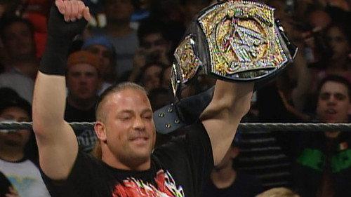 WWE ECW Season 1 Episode 1 - An Extreme Debut