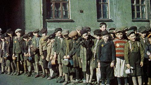 Annihilation Season 1 Episode 1 - The End of Illusions