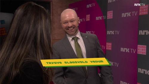 Humoretaten Season 2 Episode 8 - Episode 8