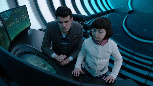 Gabby Duran and the Unsittables Season 2 Episode 1 - Mom Wipe