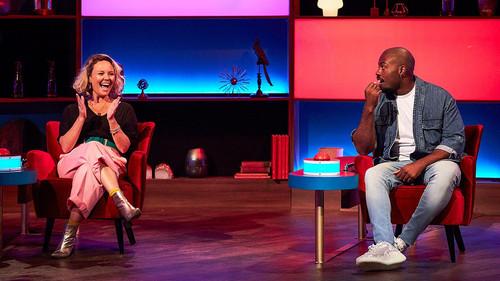 Richard Osman's House of Games Season 4 Episode 68 - Episode 68