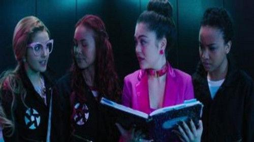 Project Mc² Season 2 Episode 6 - Mission Totally Possible