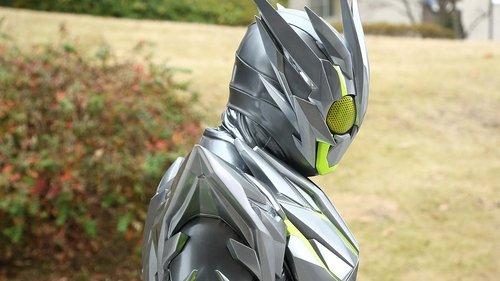 Kamen Rider Season 30 Episode 22 - But He Didn't Do It