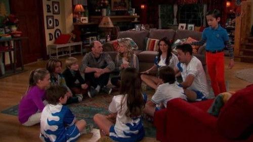 Nicky, Ricky, Dicky & Dawn Season 1 Episode 20 - Family Matters