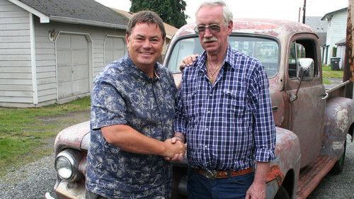 Wheeler Dealers Season 12 Episode 2 - Ford F1 Pickup Truck