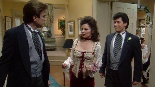 undefined Season 1 Episode 17 - Stop the Wedding, I Want to Get Off