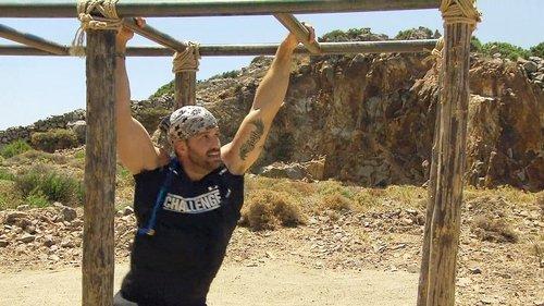 The Challenge Season 27 Episode 10 - Out For Blood