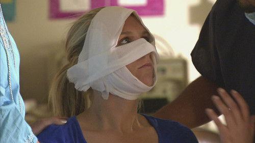 I (Almost) Got Away With It: Confessions Season 1 Episode 3 - Disguised and Disfigured