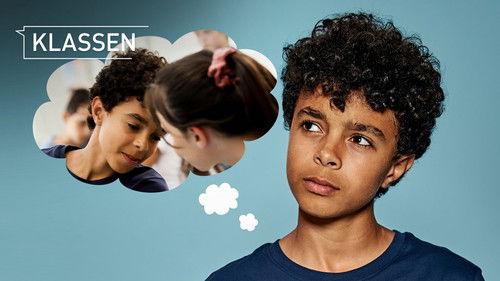 Klassen Season 8 Episode 7 - Ready to kiss?