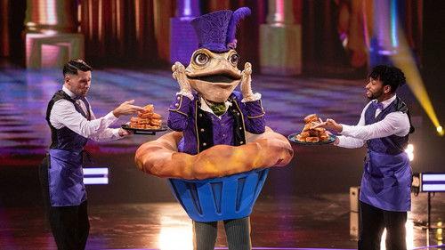 The Masked Singer Season 6 Episode 2 - Episode 2