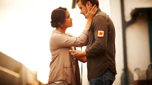 The Time of Our Lives Season 1 Episode 4 - The Rabbit Hole