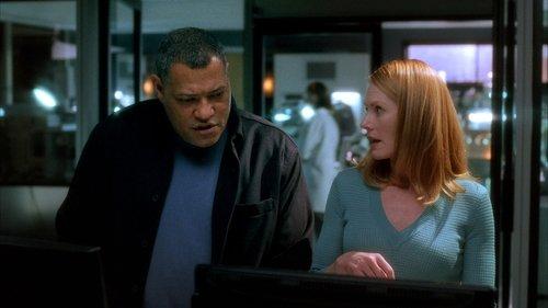 undefined Season 9 Episode 18 - Mascara