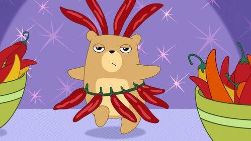 undefined Season 1 Episode 3 - Recipe for Disaster