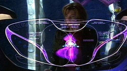 undefined Season 2 Episode 7 - Fissures