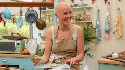 The Great British Bake Off Season 9 Episode 2 - Biscuit Week