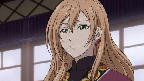 The World is Still Beautiful Season 1 Episode 11 - A Passing Breeze