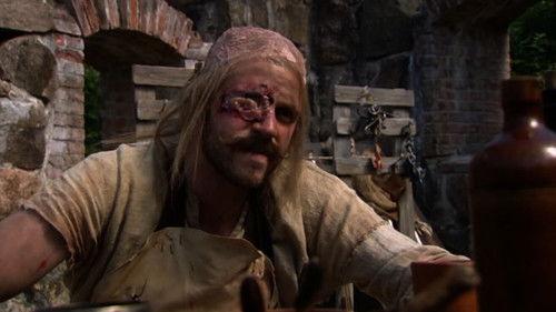 Barda Season 2 Episode 4 - Episode 4