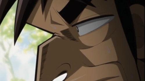 Akagi Season 1 Episode 14 - Rakshasa's New Chapter