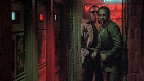 Hill Street Blues Season 4 Episode 5 - Doris in Wonderland