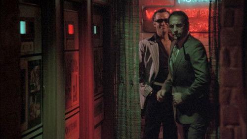 Hill Street Blues Season 4 Episode 5 - Doris in Wonderland