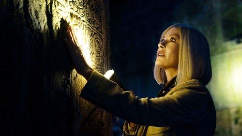 undefined Season 1 Episode 3 - Graceland Gambit