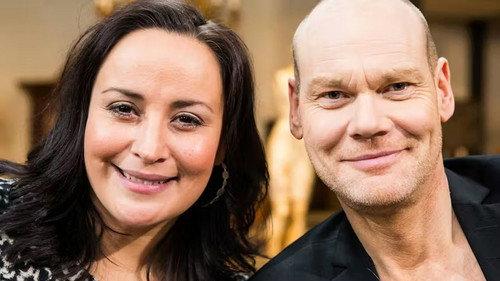 Krejlerkongen Season 2 Episode 3 - Episode 3