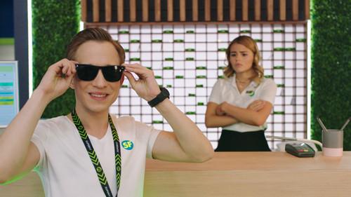 Fitness Season 1 Episode 10 - Episode 10