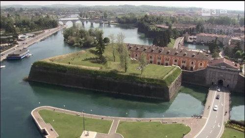 Ulisse - The Pleasure of Discovery Season 16 Episode 6 - Wonders of the Veneto - From Lake Garda to the Brenta Riviera