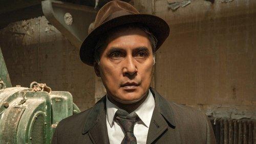 Pennyworth: The Origin of Batman's Butler Season 1 Episode 8 - Sandie Shaw