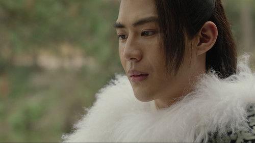 Ancient Detective Season 1 Episode 21 - Episode 21