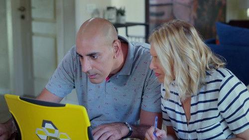 Spyders Season 1 Episode 3 - The Decoy