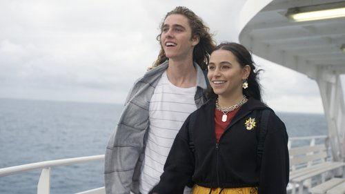 Surviving Summer Season 1 Episode 9 - Go