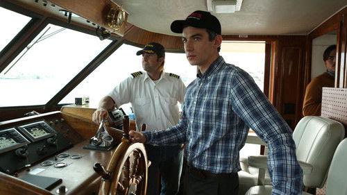 undefined Season 2 Episode 7 - Taxi Service / Hot Dog Stand