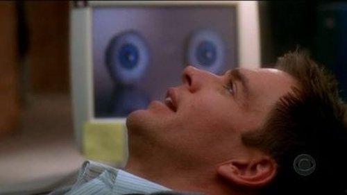 NCIS Season 2 Episode 17 - An Eye for an Eye