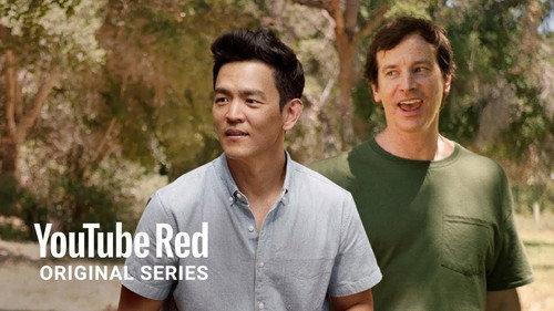Do You Want to See a Dead Body? Season 1 Episode 2 - A Body and Some Quicksand (with John Cho)