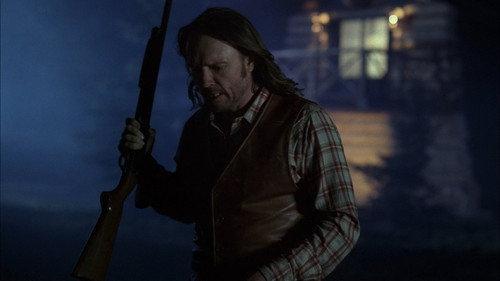 Fear Itself Season 1 Episode 8 - Skin & Bones
