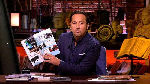 Cuarto Milenio Season 19 Episode 7 - Episode 7