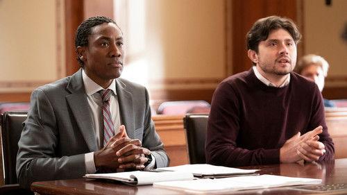 undefined Season 3 Episode 7 - Through the Fire