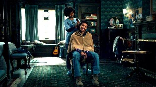 undefined Season 1 Episode 8 - Road to Nowhere